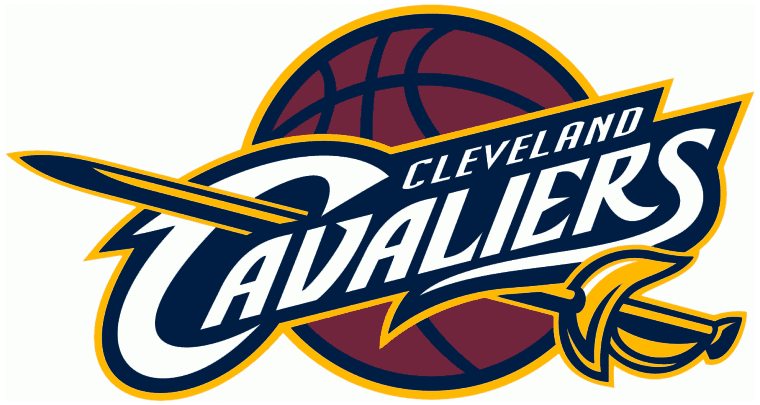 Cleveland Cavaliers 2010 11-2016 17 Primary Logo iron on paper